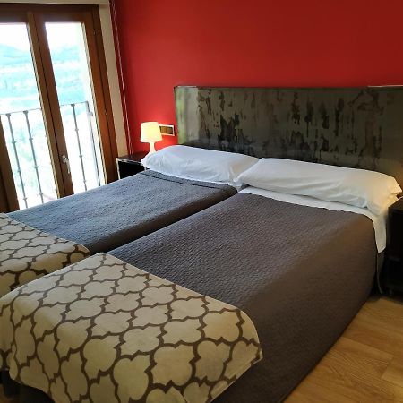 Alizaque Lodge Cuenca  Eksteriør billede
