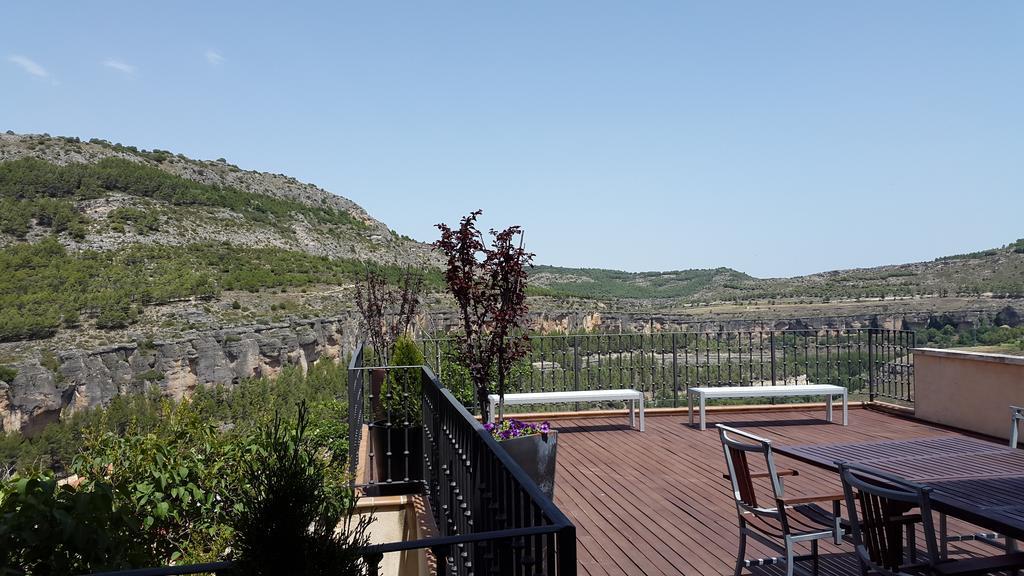 Alizaque Lodge Cuenca  Værelse billede