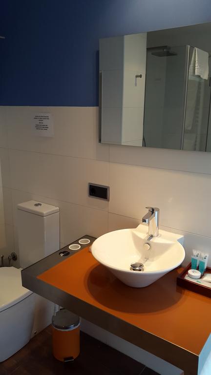 Alizaque Lodge Cuenca  Værelse billede
