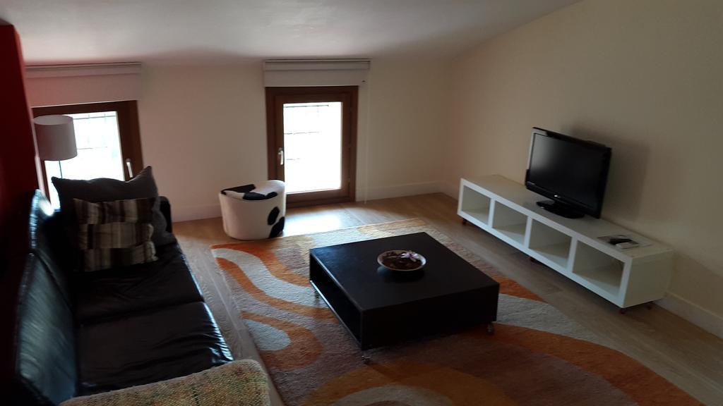 Alizaque Lodge Cuenca  Værelse billede