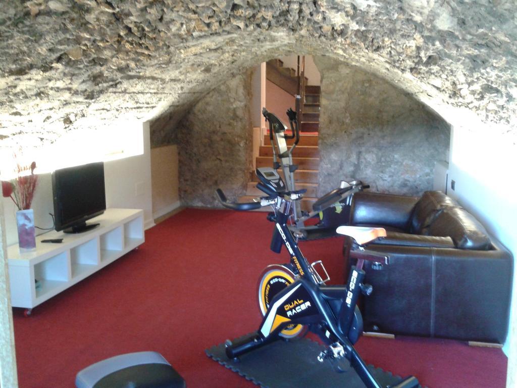 Alizaque Lodge Cuenca  Værelse billede