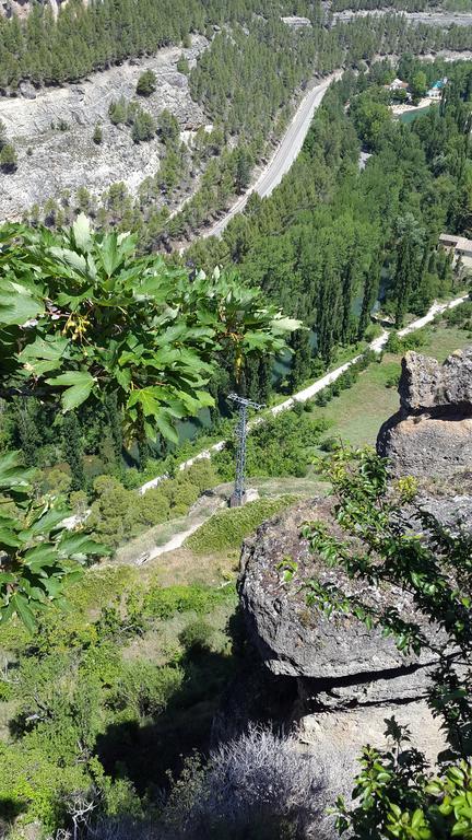 Alizaque Lodge Cuenca  Værelse billede