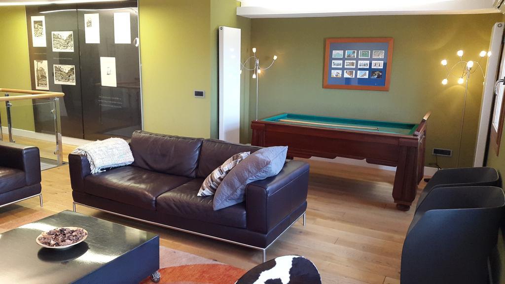 Alizaque Lodge Cuenca  Værelse billede
