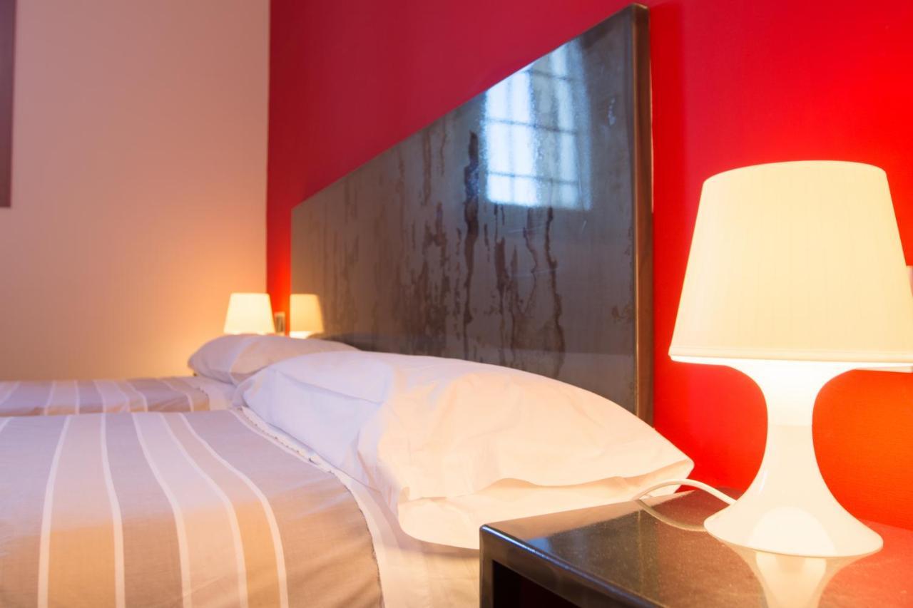 Alizaque Lodge Cuenca  Eksteriør billede