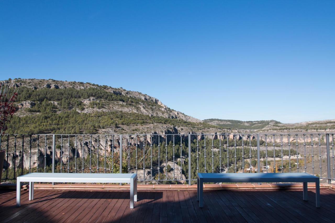 Alizaque Lodge Cuenca  Eksteriør billede