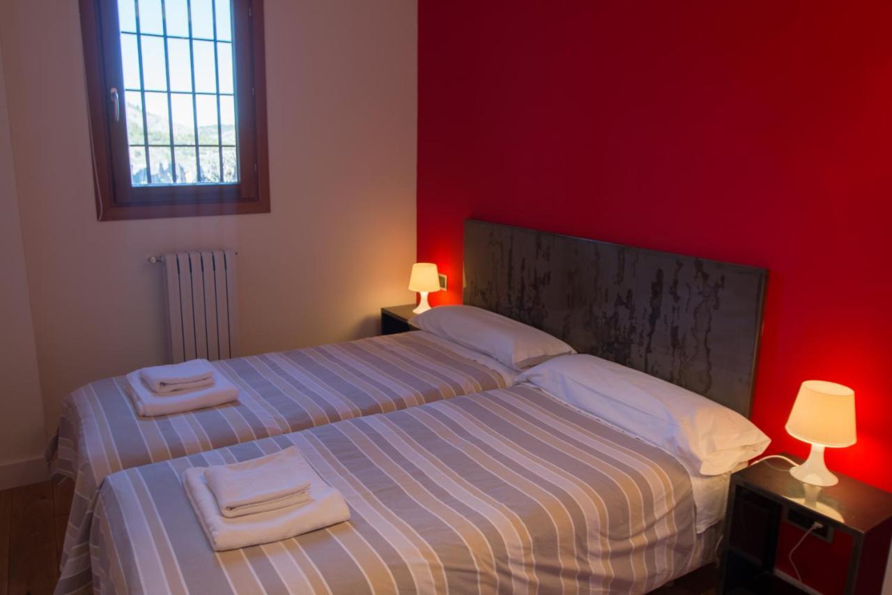 Alizaque Lodge Cuenca  Eksteriør billede