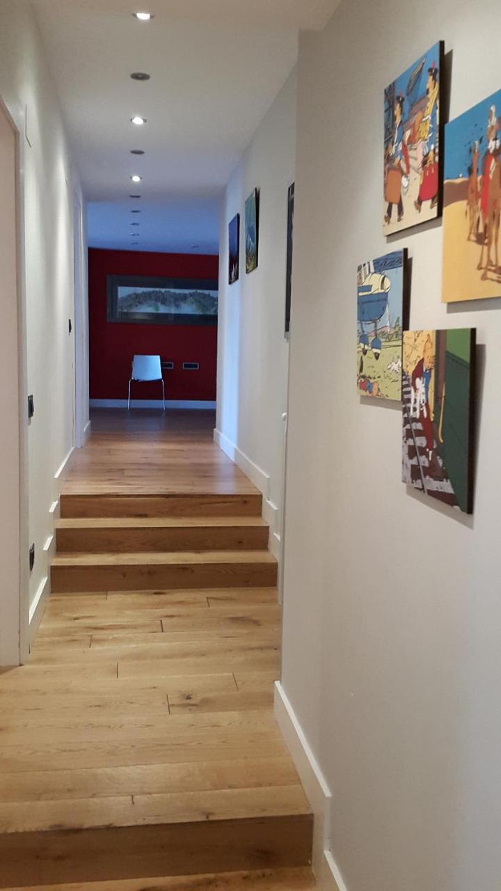 Alizaque Lodge Cuenca  Eksteriør billede