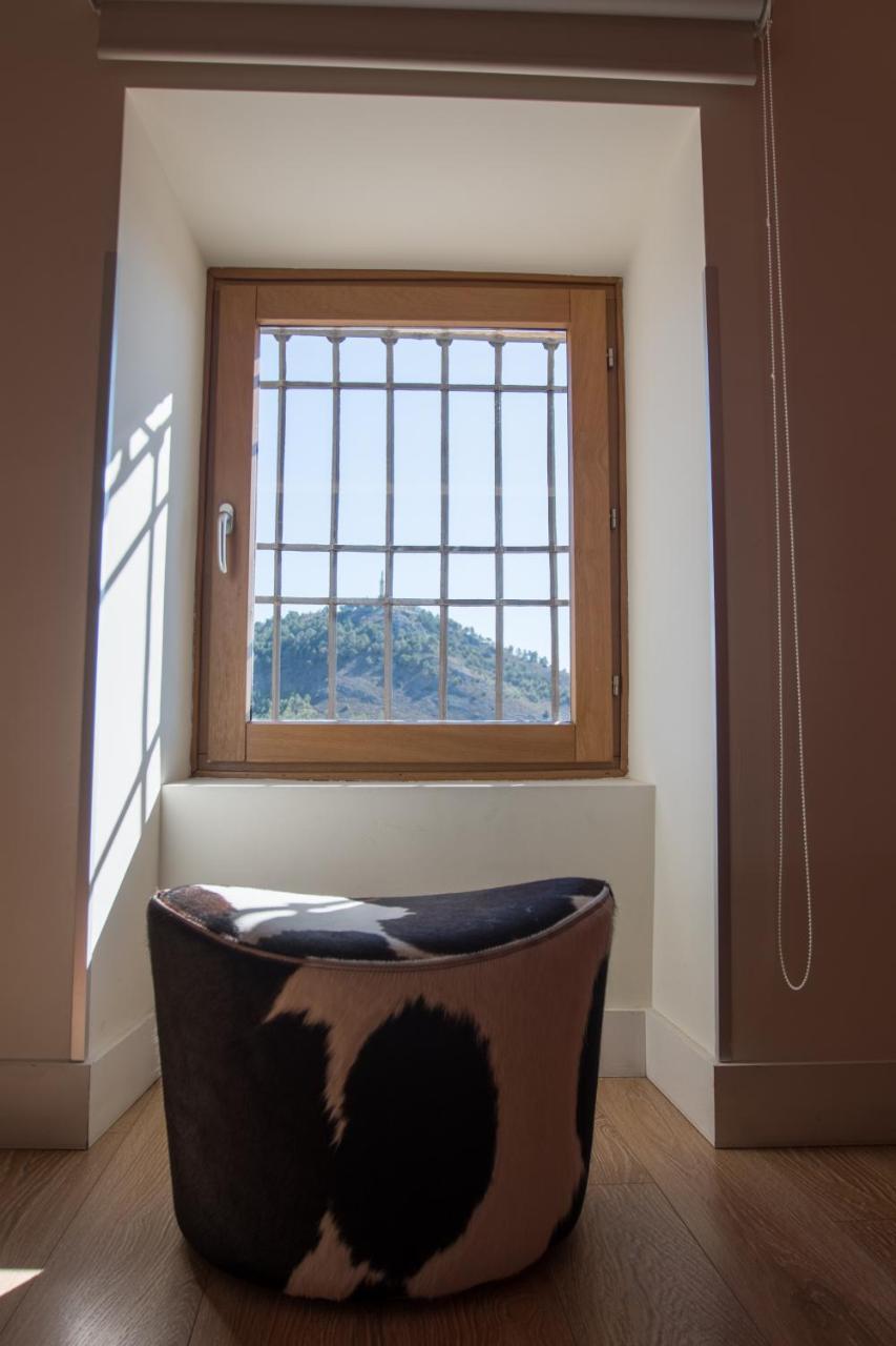 Alizaque Lodge Cuenca  Eksteriør billede