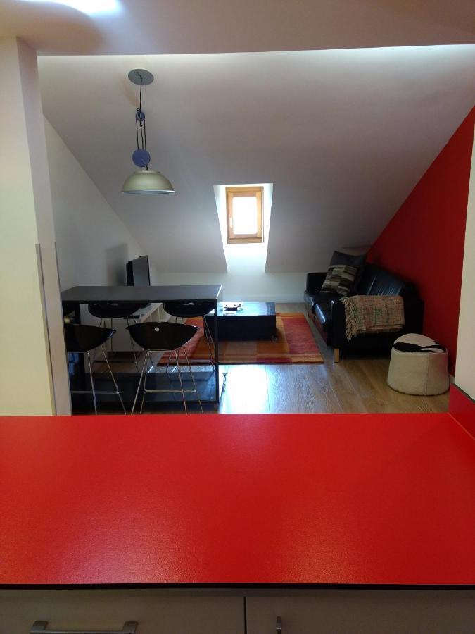 Alizaque Lodge Cuenca  Eksteriør billede