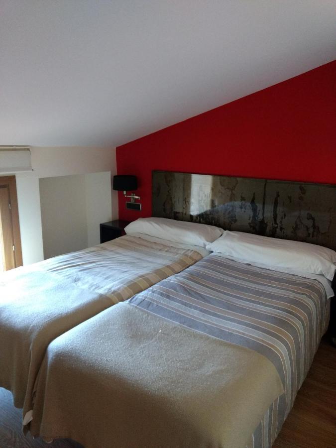 Alizaque Lodge Cuenca  Eksteriør billede
