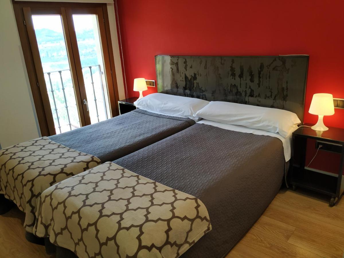 Alizaque Lodge Cuenca  Eksteriør billede