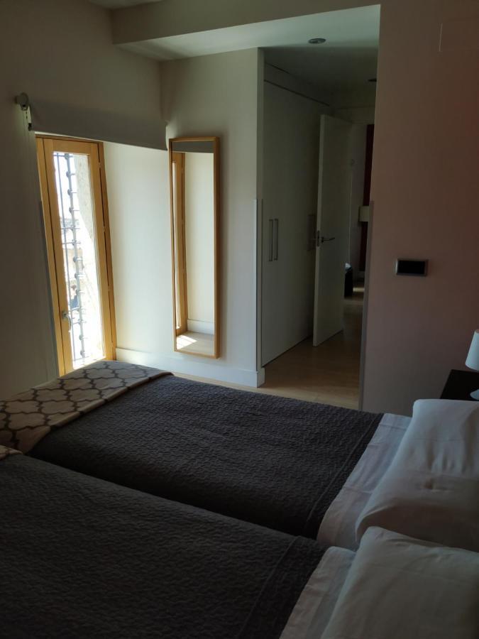 Alizaque Lodge Cuenca  Eksteriør billede