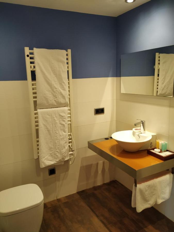 Alizaque Lodge Cuenca  Eksteriør billede